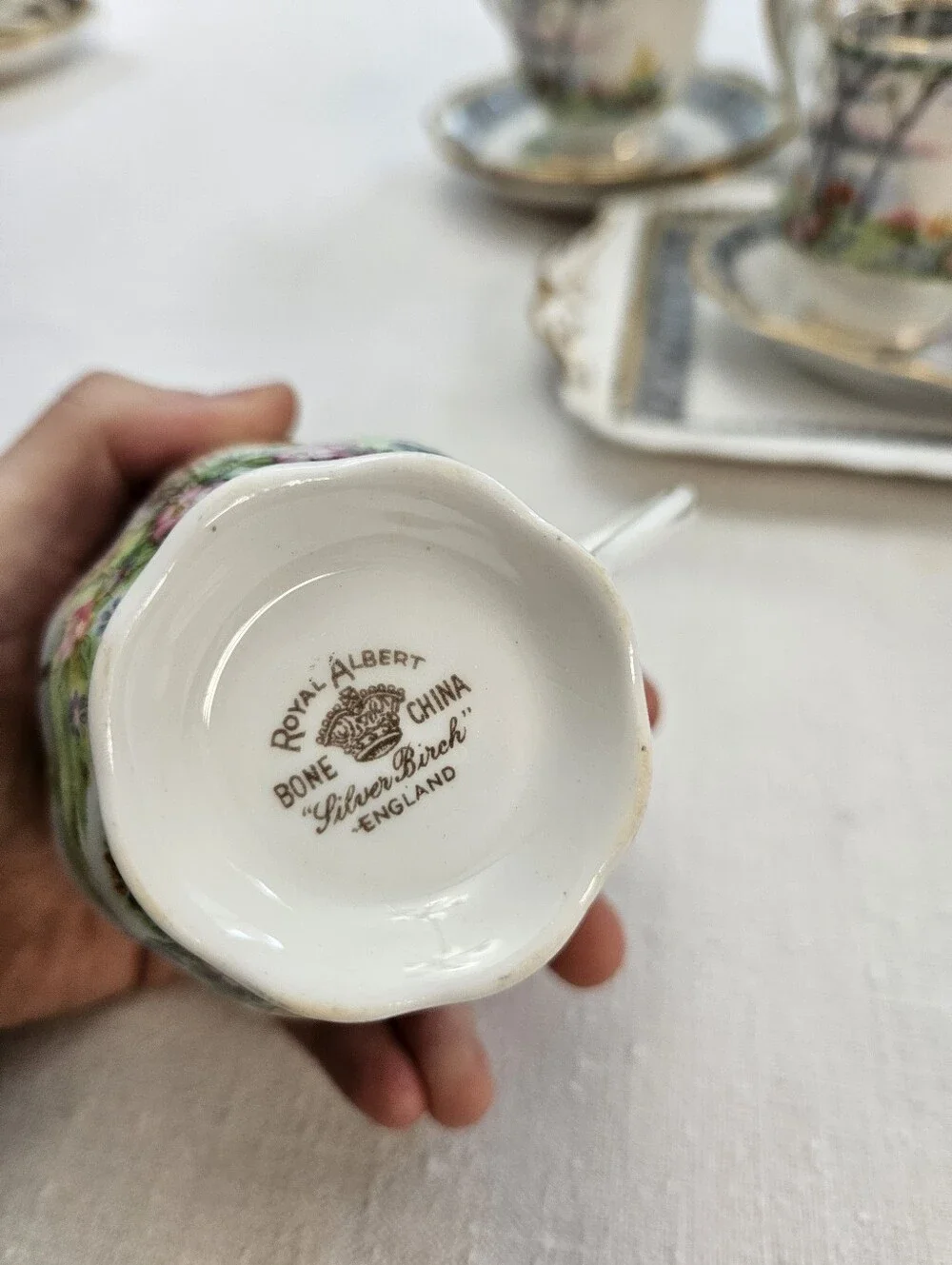 Tea For Two - Picture 3 of 3